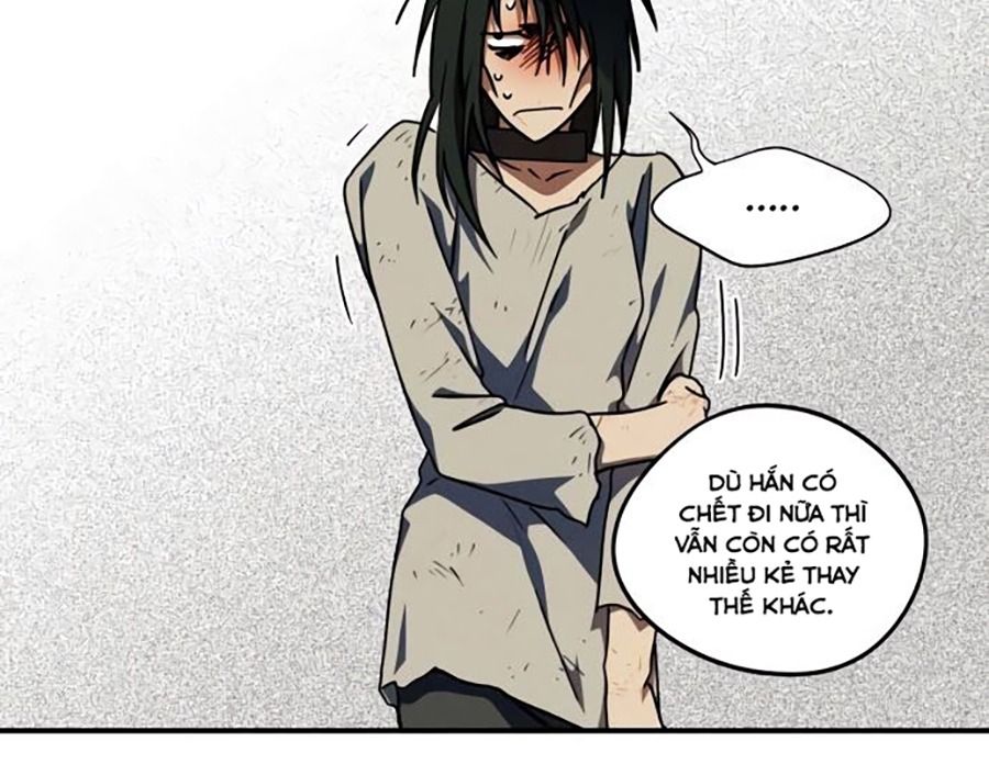 Bị Che Khuất Bởi Mặt Trời Lặn Chapter 70 - Trang 2