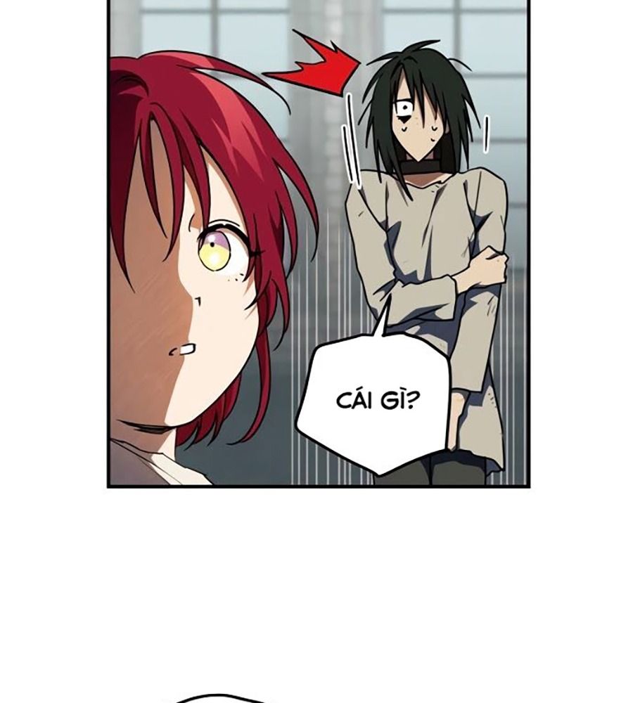 Bị Che Khuất Bởi Mặt Trời Lặn Chapter 70 - Trang 2