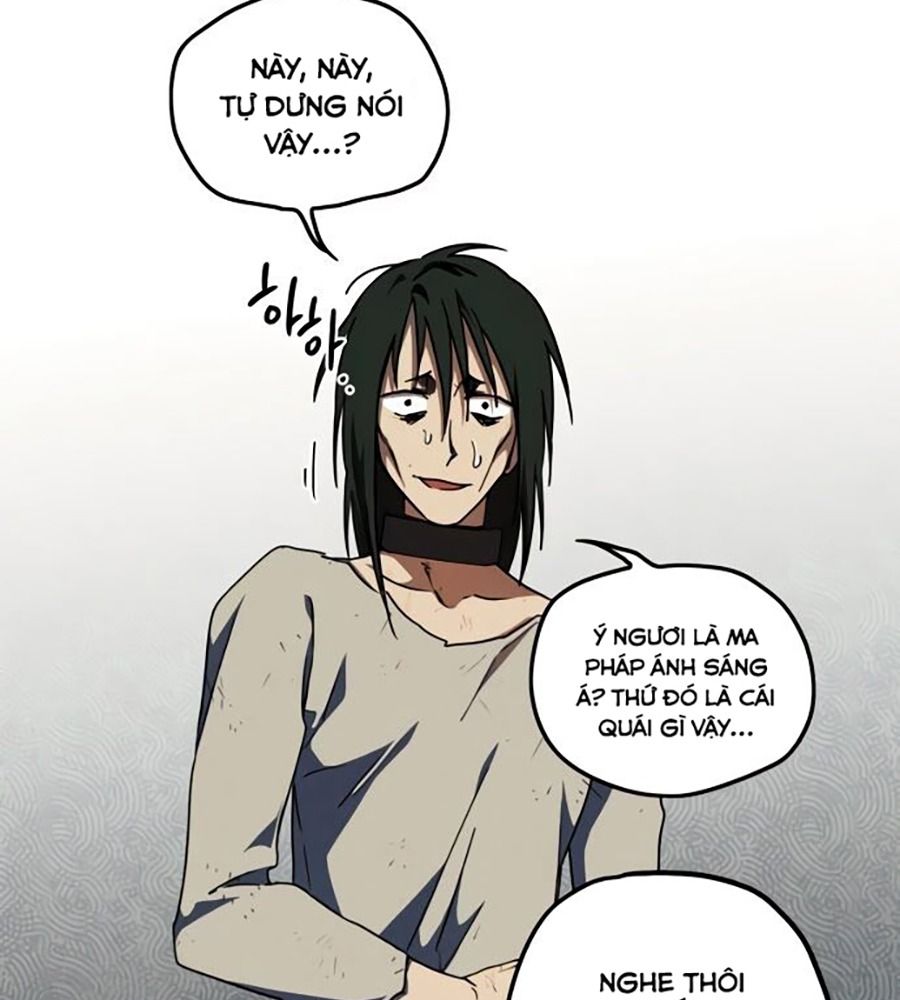 Bị Che Khuất Bởi Mặt Trời Lặn Chapter 70 - Trang 2