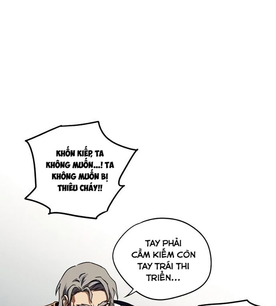 Bị Che Khuất Bởi Mặt Trời Lặn Chapter 70 - Trang 2