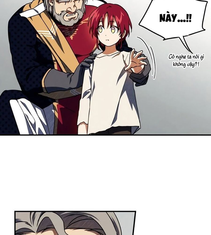 Bị Che Khuất Bởi Mặt Trời Lặn Chapter 70 - Trang 2