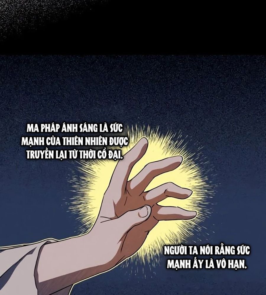 Bị Che Khuất Bởi Mặt Trời Lặn Chapter 70 - Trang 2