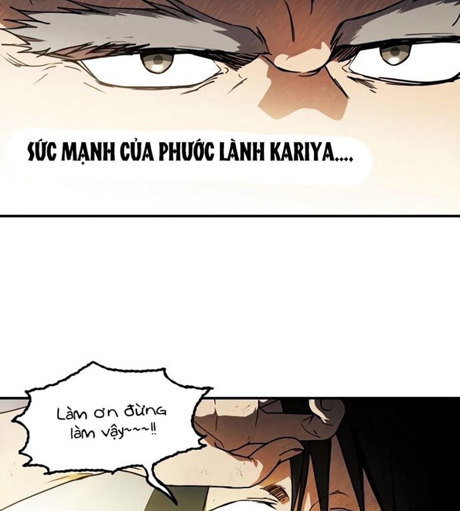 Bị Che Khuất Bởi Mặt Trời Lặn Chapter 70 - Trang 2