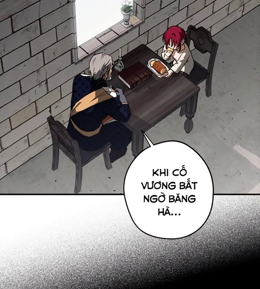 Bị Che Khuất Bởi Mặt Trời Lặn Chapter 70 - Trang 2