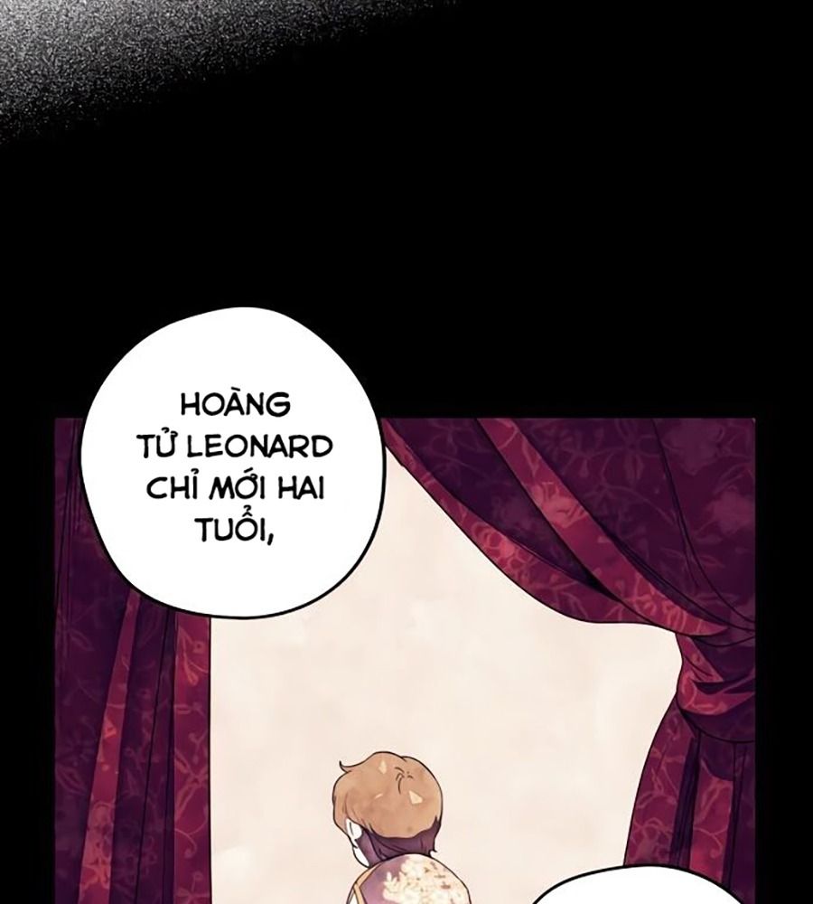 Bị Che Khuất Bởi Mặt Trời Lặn Chapter 70 - Trang 2