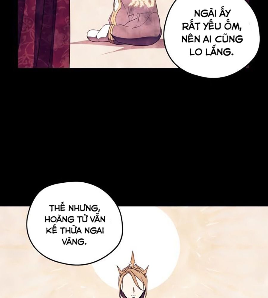 Bị Che Khuất Bởi Mặt Trời Lặn Chapter 70 - Trang 2