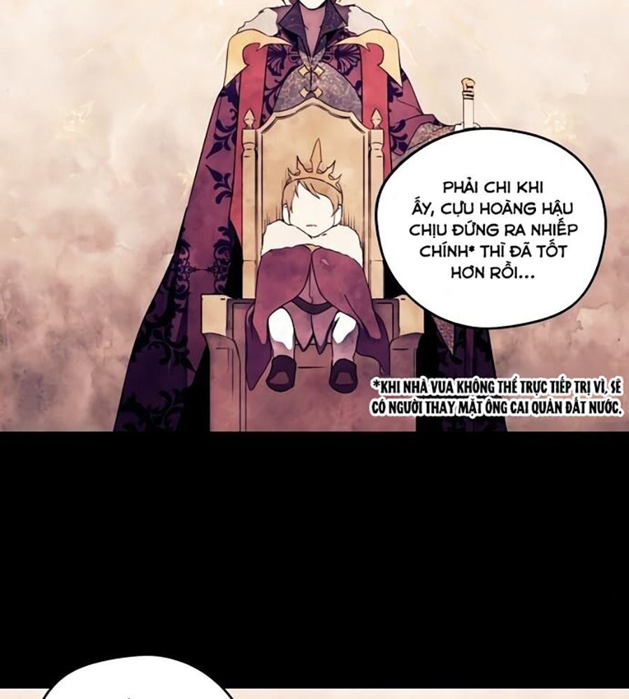 Bị Che Khuất Bởi Mặt Trời Lặn Chapter 70 - Trang 2