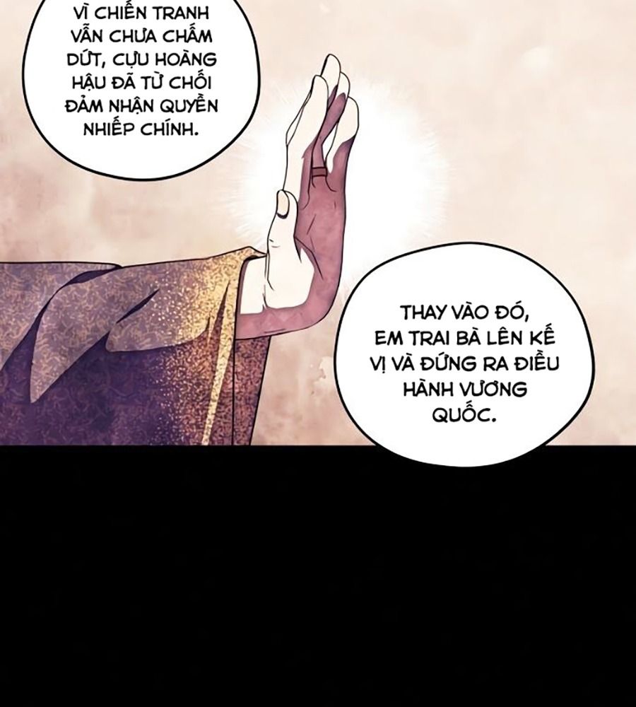 Bị Che Khuất Bởi Mặt Trời Lặn Chapter 70 - Trang 2