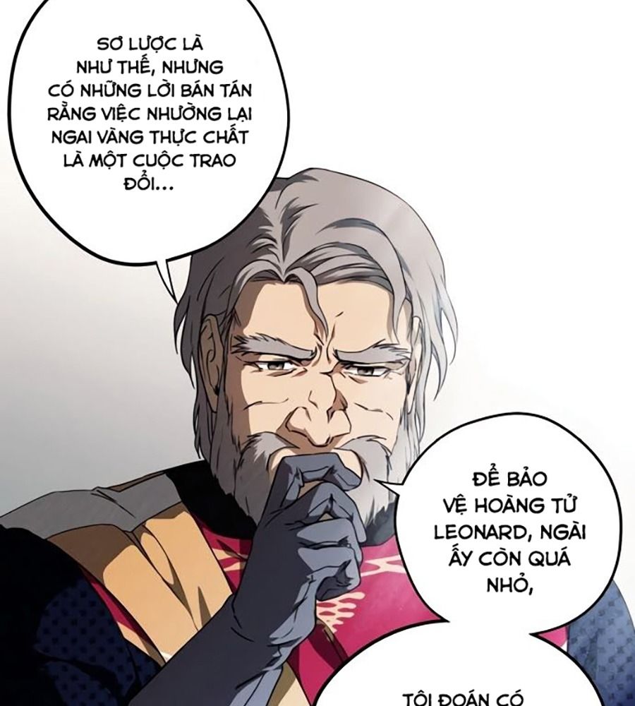 Bị Che Khuất Bởi Mặt Trời Lặn Chapter 70 - Trang 2