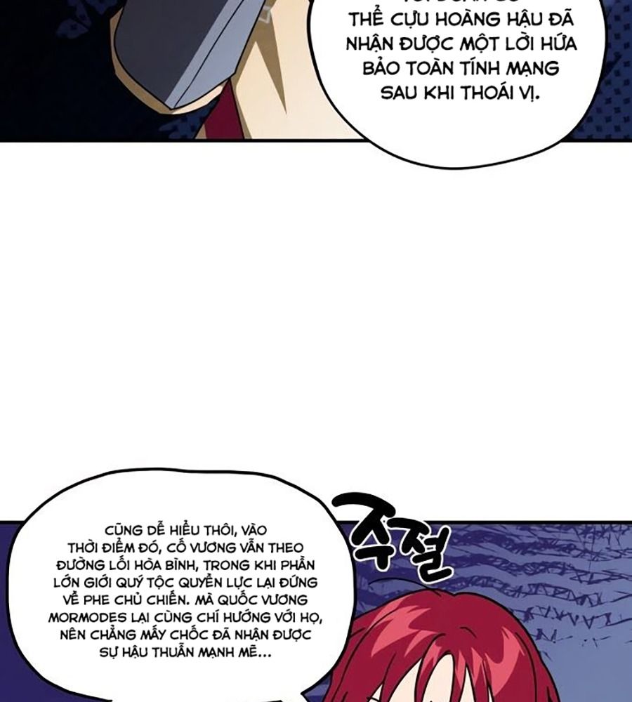 Bị Che Khuất Bởi Mặt Trời Lặn Chapter 70 - Trang 2