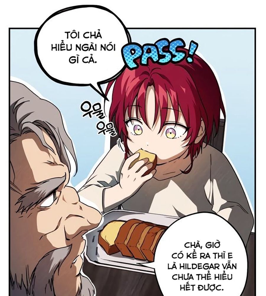 Bị Che Khuất Bởi Mặt Trời Lặn Chapter 70 - Trang 2