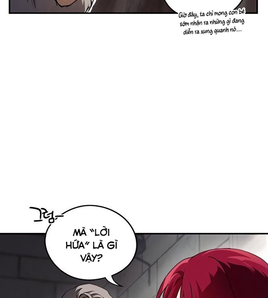 Bị Che Khuất Bởi Mặt Trời Lặn Chapter 70 - Trang 2