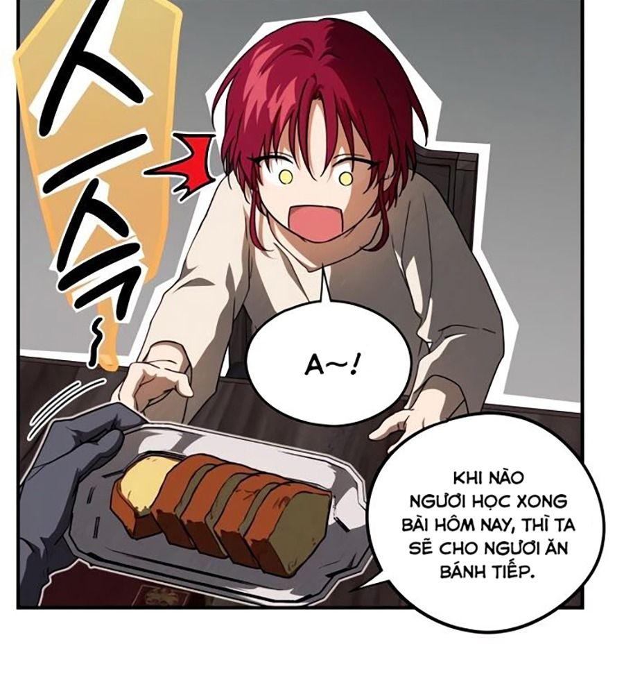 Bị Che Khuất Bởi Mặt Trời Lặn Chapter 70 - Trang 2