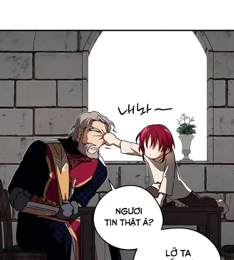 Bị Che Khuất Bởi Mặt Trời Lặn Chapter 70 - Trang 2