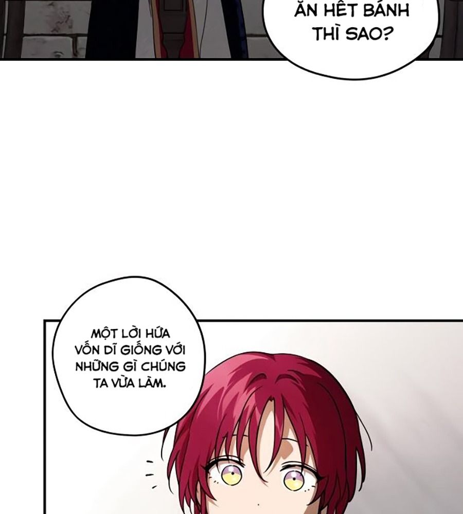 Bị Che Khuất Bởi Mặt Trời Lặn Chapter 70 - Trang 2