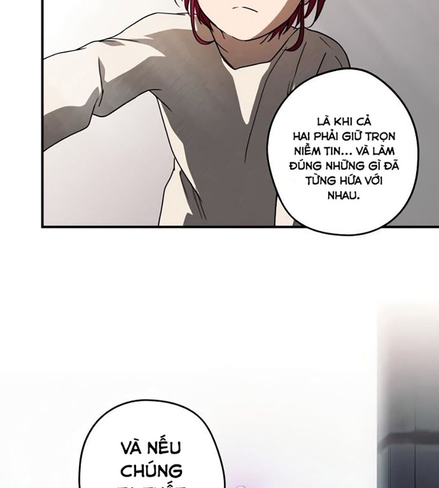 Bị Che Khuất Bởi Mặt Trời Lặn Chapter 70 - Trang 2