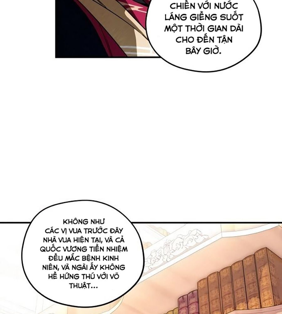 Bị Che Khuất Bởi Mặt Trời Lặn Chapter 70 - Trang 2