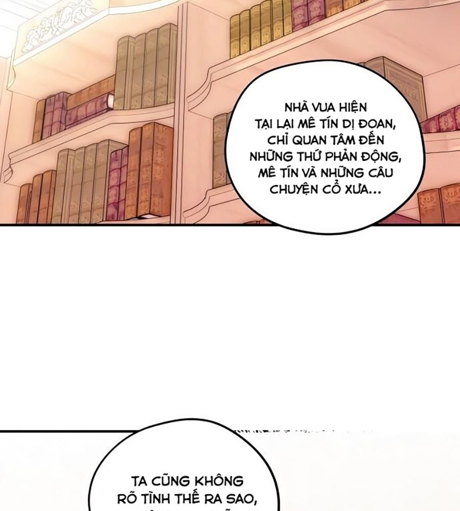 Bị Che Khuất Bởi Mặt Trời Lặn Chapter 70 - Trang 2