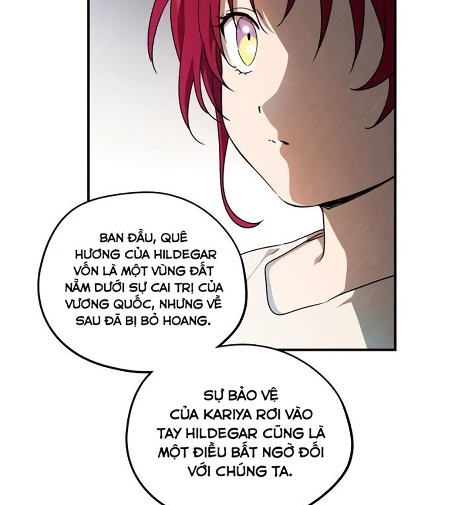 Bị Che Khuất Bởi Mặt Trời Lặn Chapter 70 - Trang 2