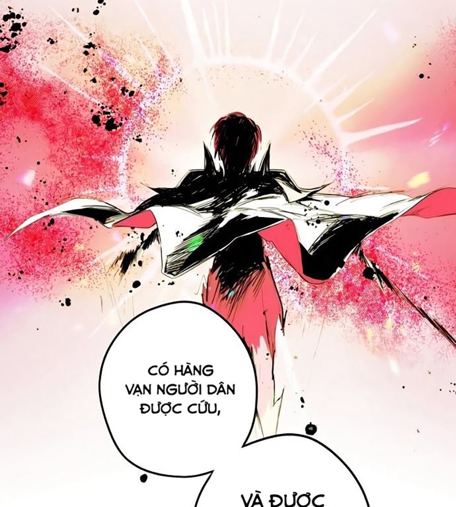 Bị Che Khuất Bởi Mặt Trời Lặn Chapter 70 - Trang 2