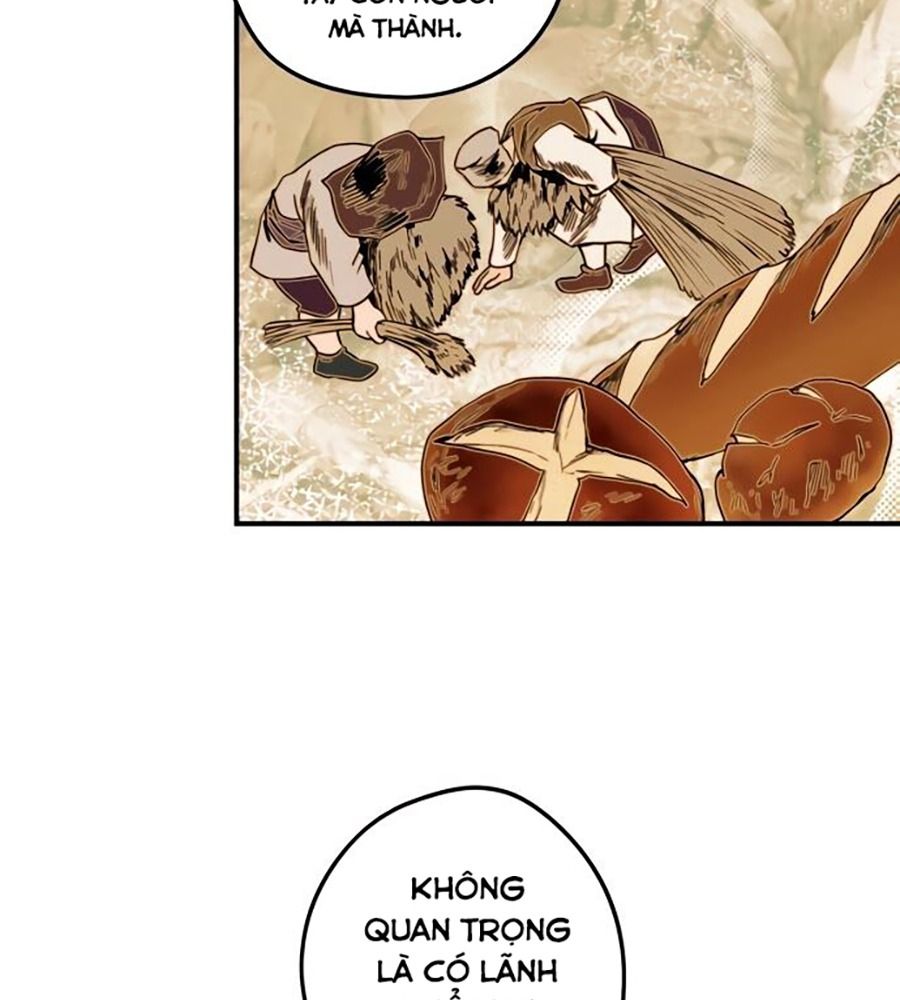 Bị Che Khuất Bởi Mặt Trời Lặn Chapter 70 - Trang 2