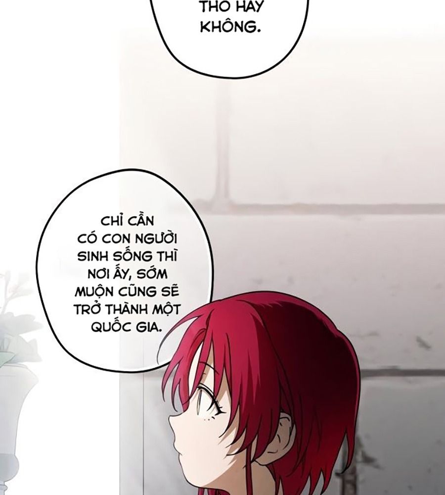 Bị Che Khuất Bởi Mặt Trời Lặn Chapter 70 - Trang 2