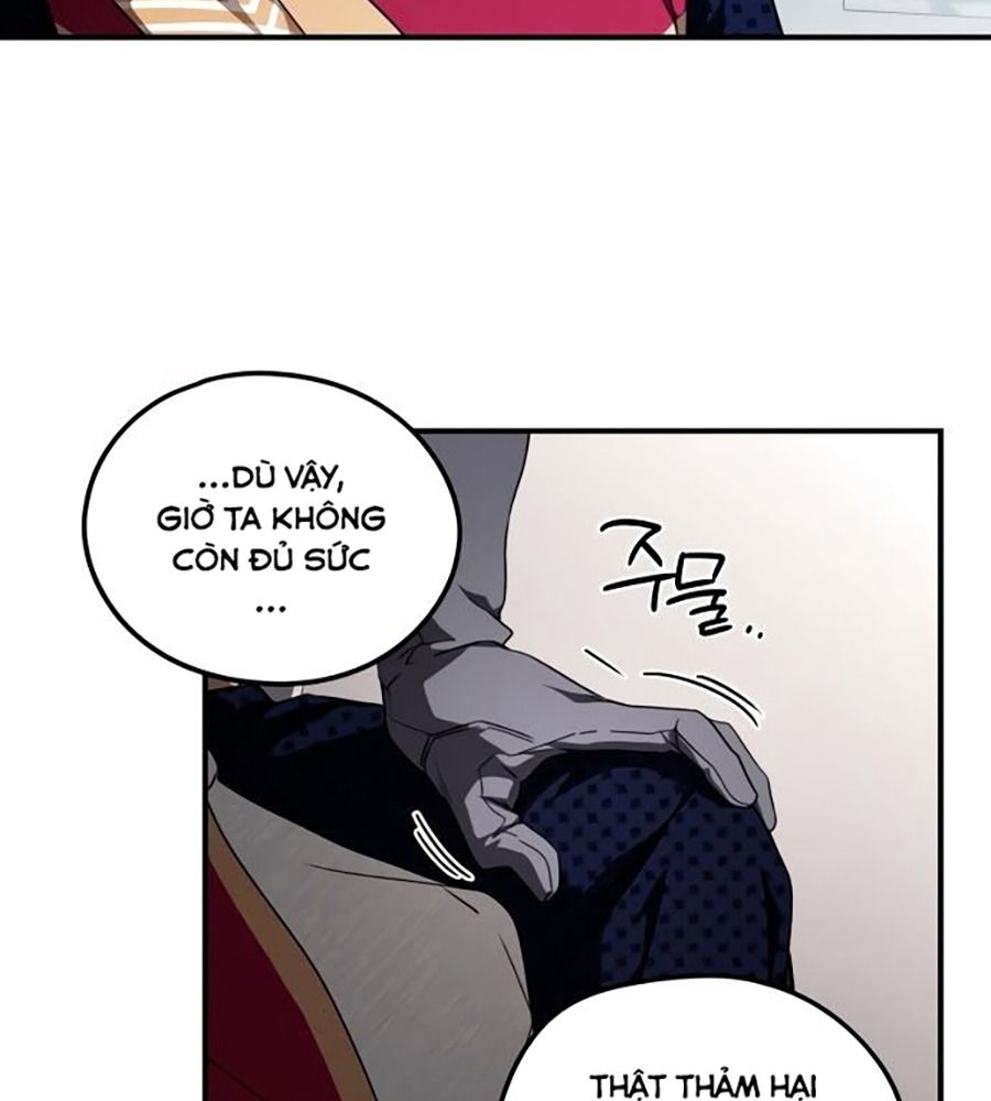 Bị Che Khuất Bởi Mặt Trời Lặn Chapter 70 - Trang 2