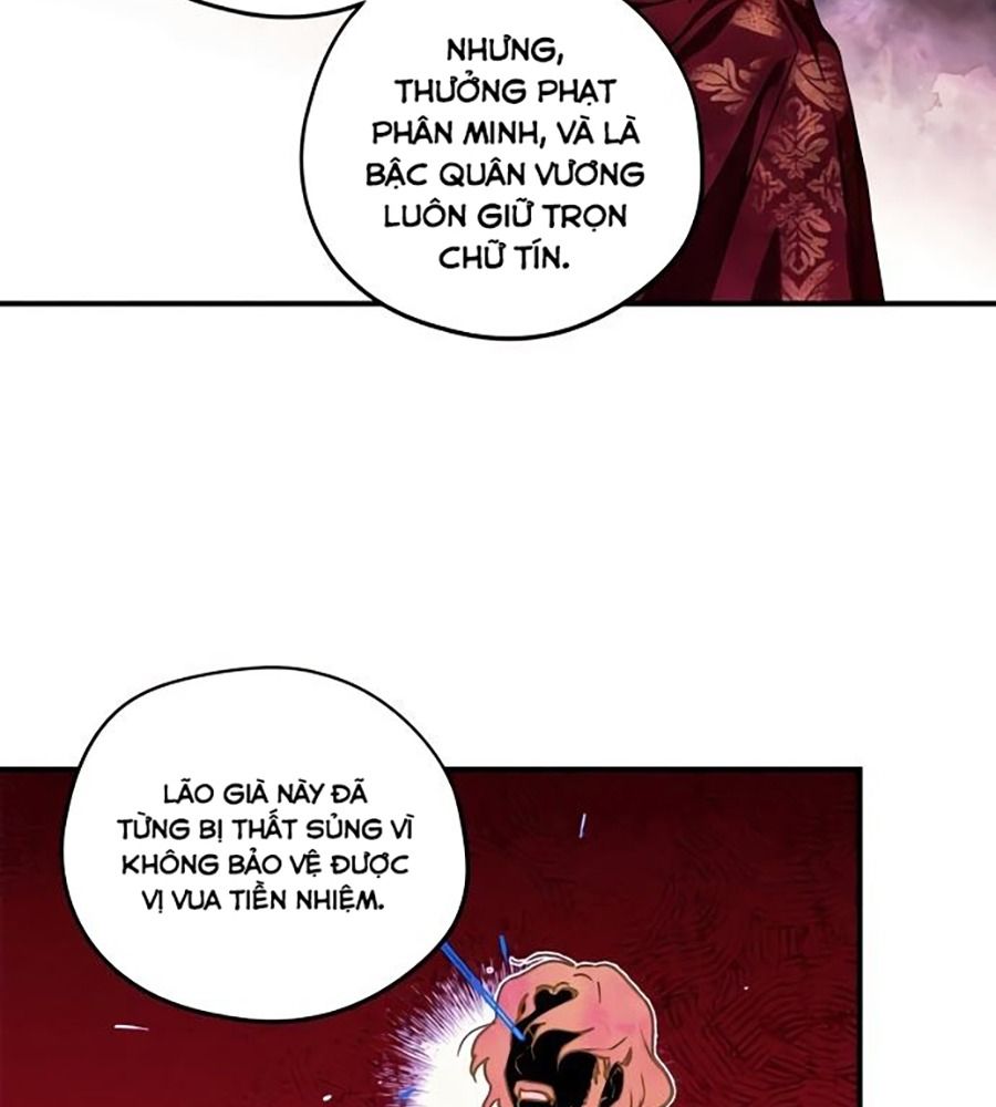 Bị Che Khuất Bởi Mặt Trời Lặn Chapter 70 - Trang 2