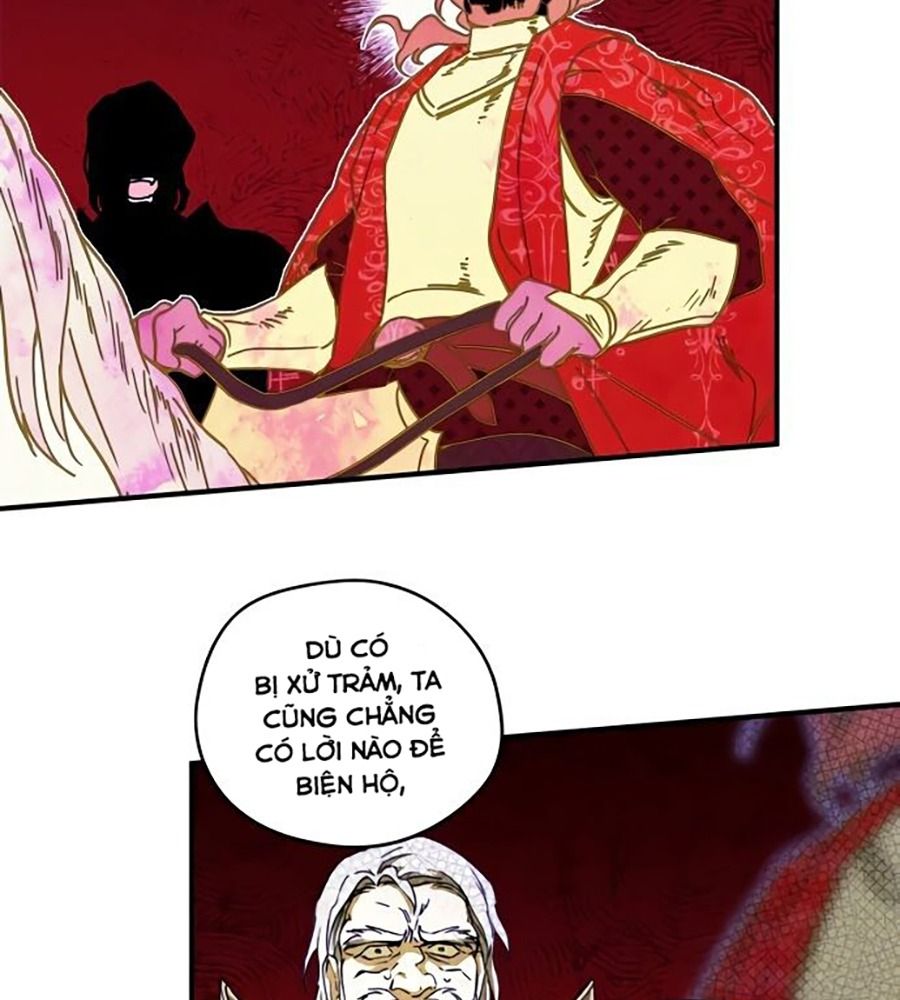 Bị Che Khuất Bởi Mặt Trời Lặn Chapter 70 - Trang 2