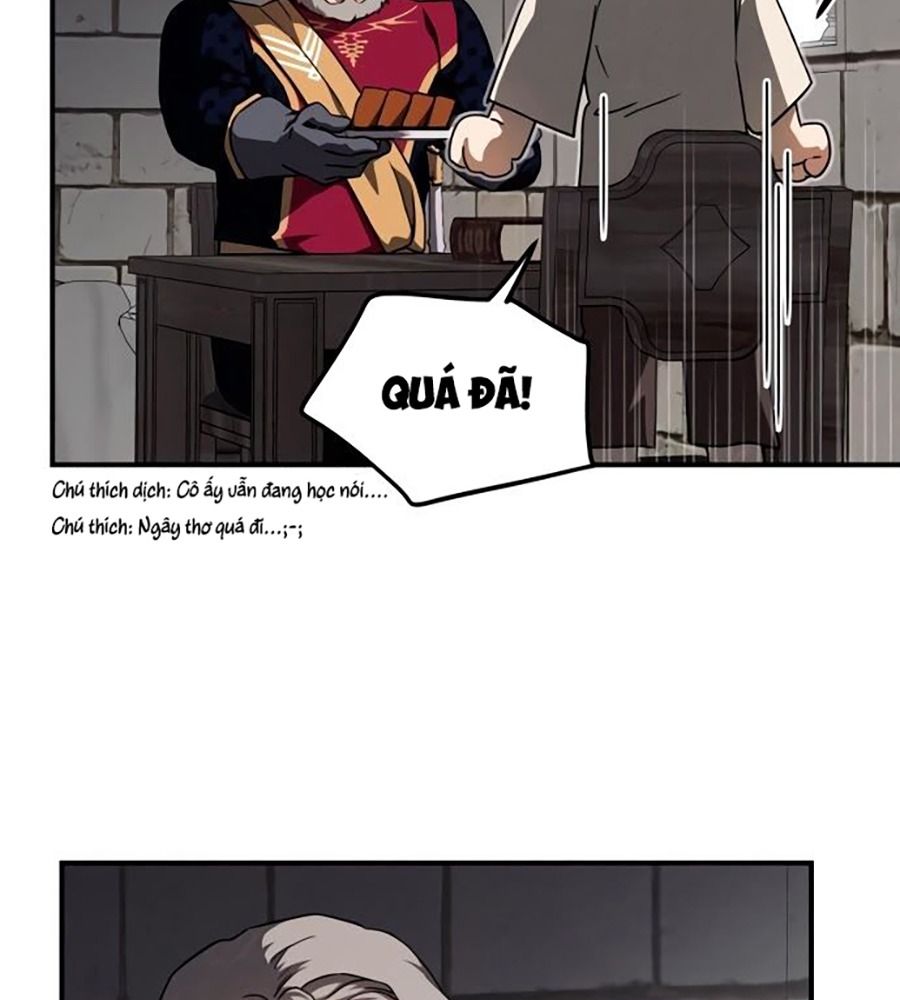 Bị Che Khuất Bởi Mặt Trời Lặn Chapter 70 - Trang 2