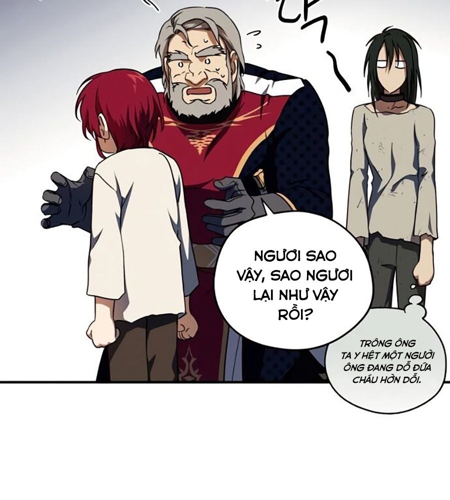 Bị Che Khuất Bởi Mặt Trời Lặn Chapter 71 - Trang 2