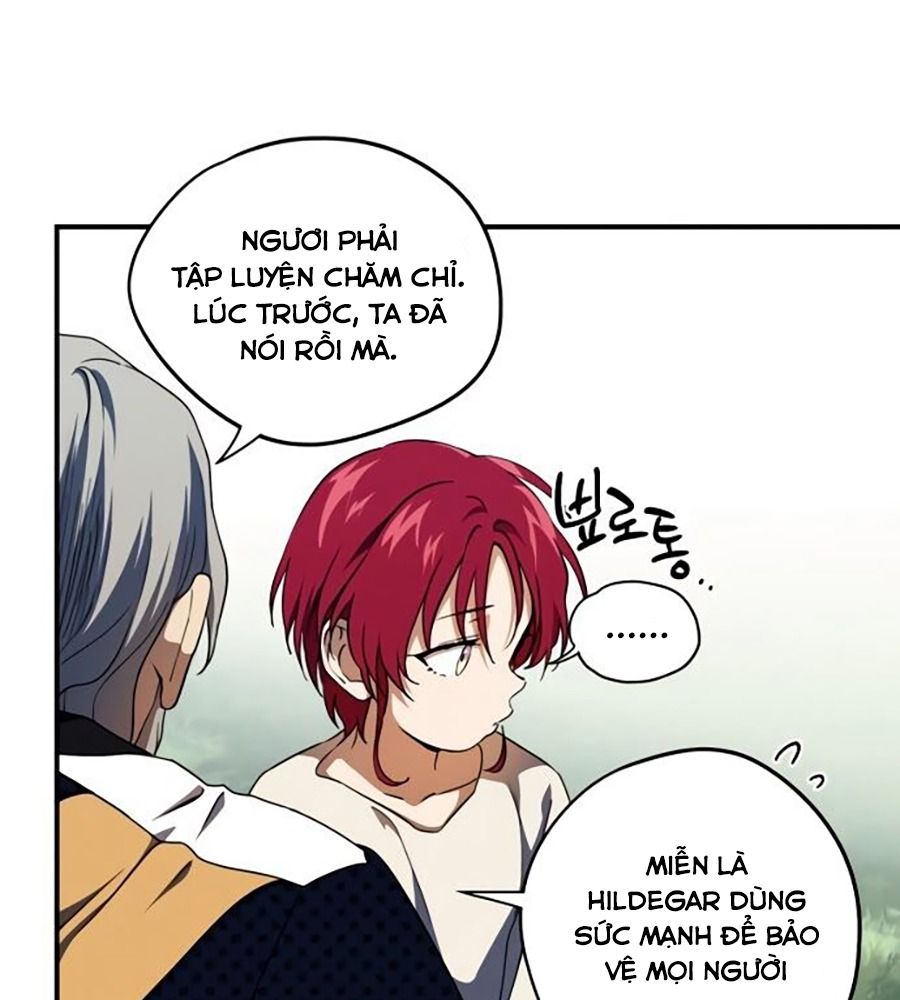 Bị Che Khuất Bởi Mặt Trời Lặn Chapter 71 - Trang 2