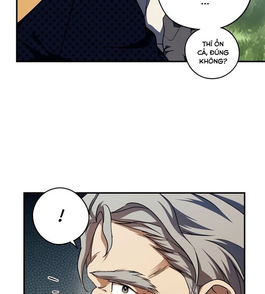 Bị Che Khuất Bởi Mặt Trời Lặn Chapter 71 - Trang 2