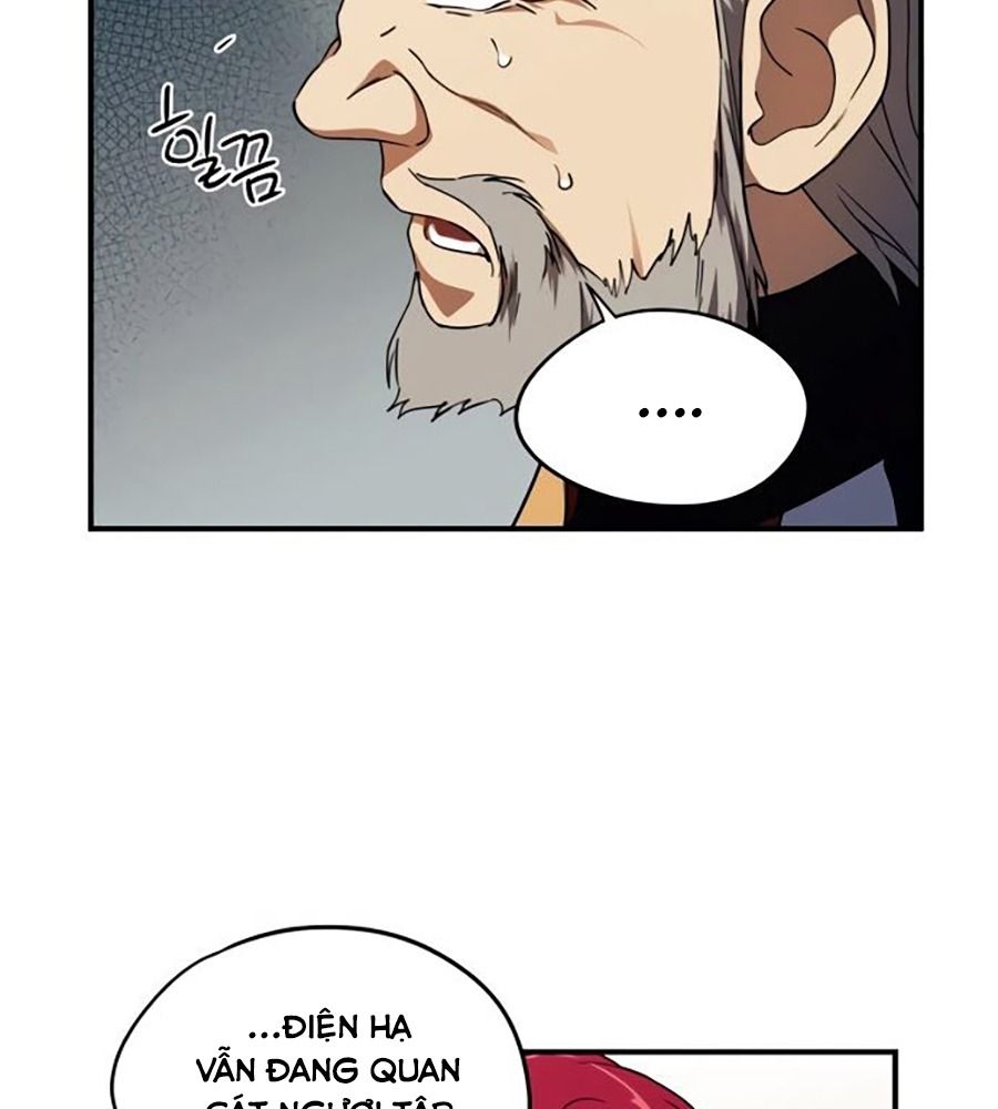 Bị Che Khuất Bởi Mặt Trời Lặn Chapter 71 - Trang 2