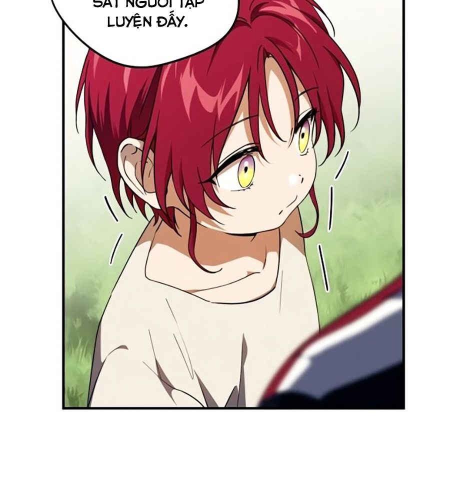 Bị Che Khuất Bởi Mặt Trời Lặn Chapter 71 - Trang 2