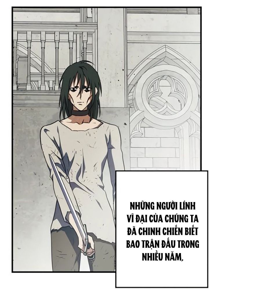 Bị Che Khuất Bởi Mặt Trời Lặn Chapter 71 - Trang 2