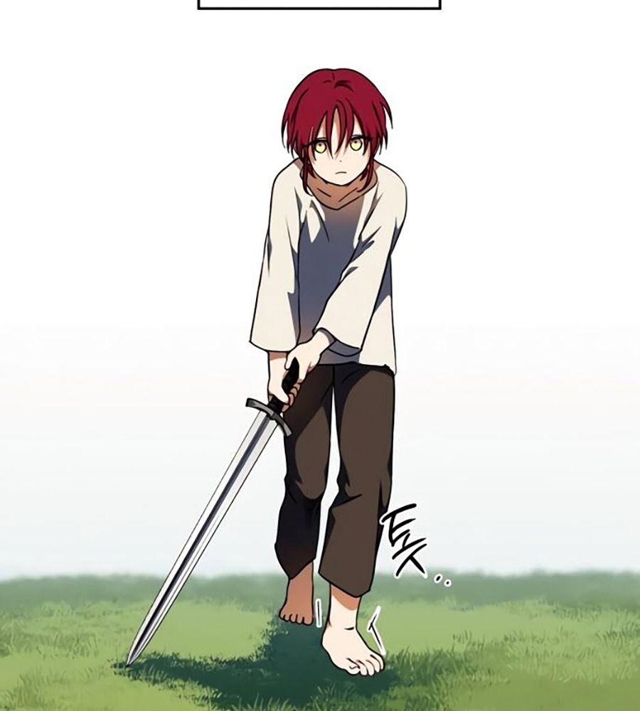 Bị Che Khuất Bởi Mặt Trời Lặn Chapter 71 - Trang 2