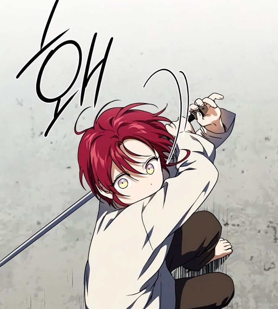 Bị Che Khuất Bởi Mặt Trời Lặn Chapter 71 - Trang 2