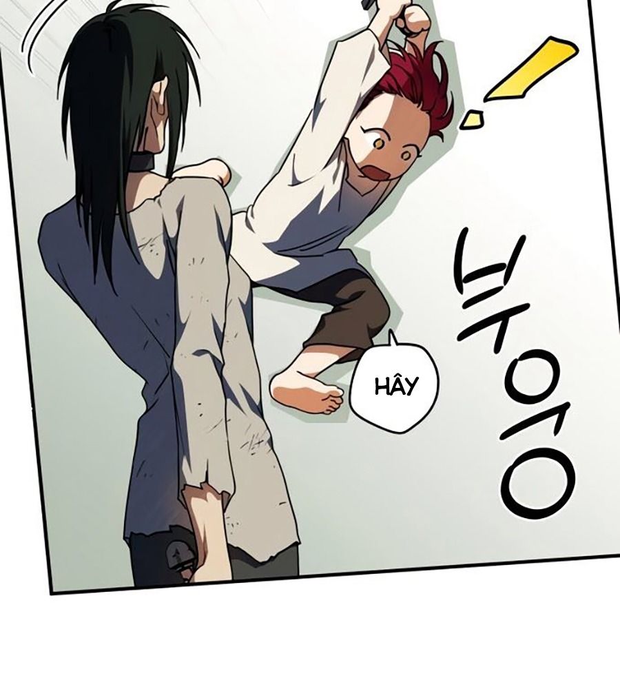 Bị Che Khuất Bởi Mặt Trời Lặn Chapter 71 - Trang 2