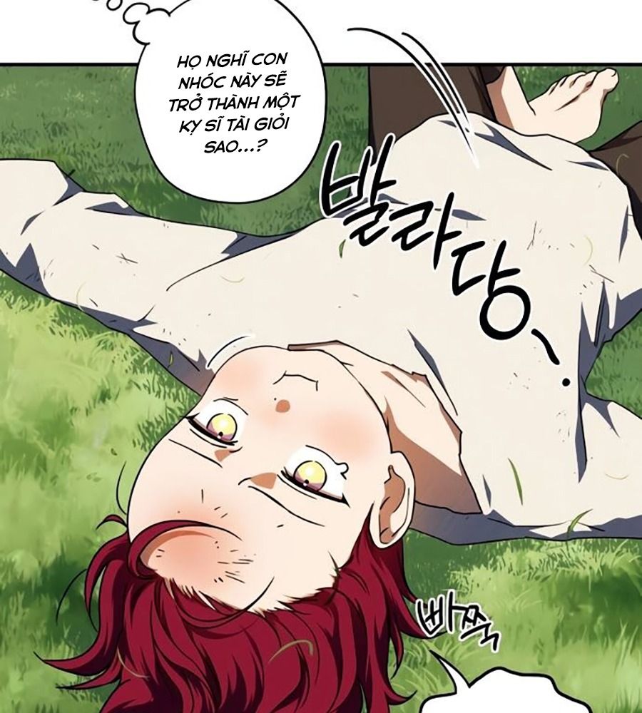 Bị Che Khuất Bởi Mặt Trời Lặn Chapter 71 - Trang 2