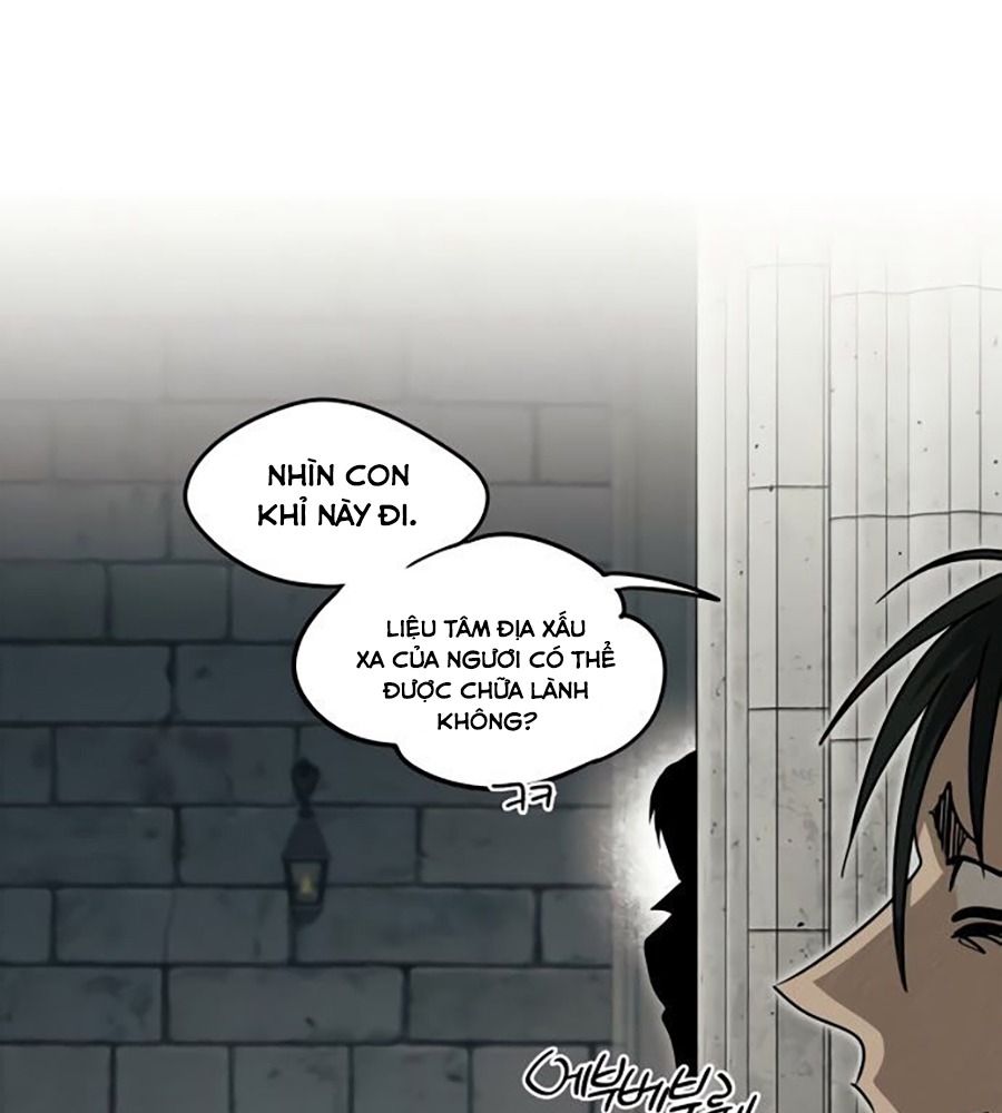 Bị Che Khuất Bởi Mặt Trời Lặn Chapter 71 - Trang 2