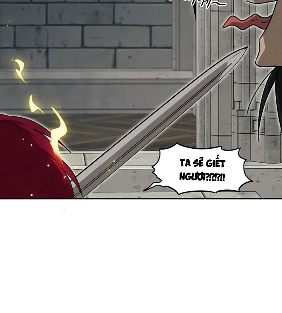 Bị Che Khuất Bởi Mặt Trời Lặn Chapter 71 - Trang 2