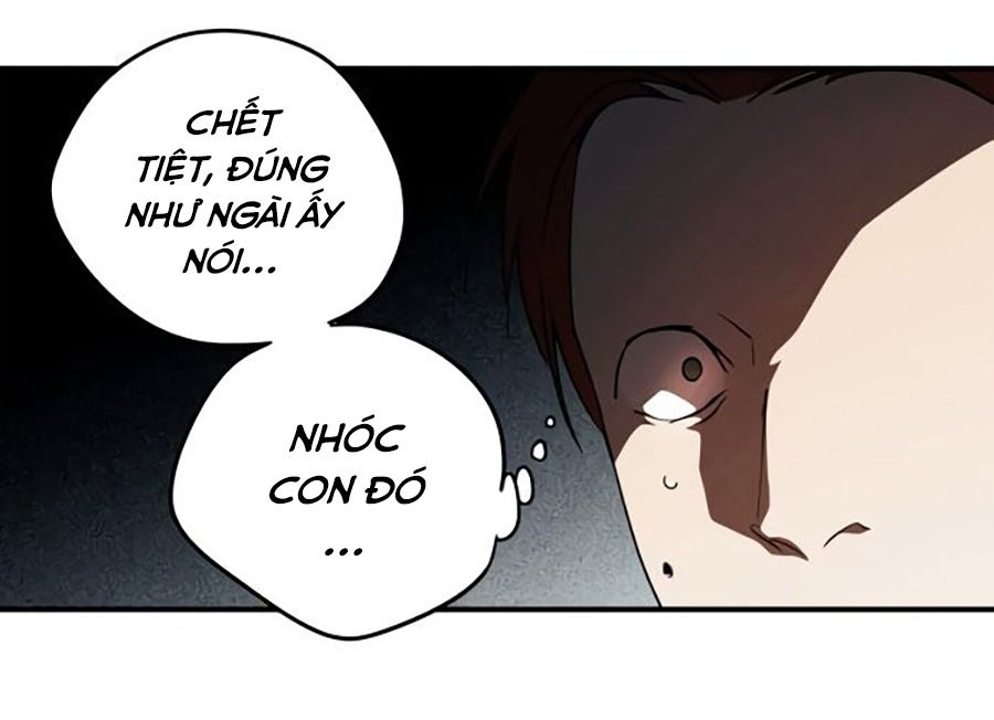 Bị Che Khuất Bởi Mặt Trời Lặn Chapter 71 - Trang 2