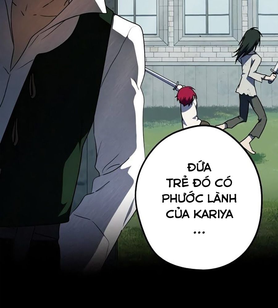 Bị Che Khuất Bởi Mặt Trời Lặn Chapter 71 - Trang 2