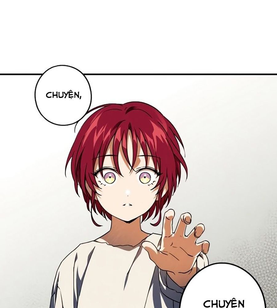 Bị Che Khuất Bởi Mặt Trời Lặn Chapter 71 - Trang 2