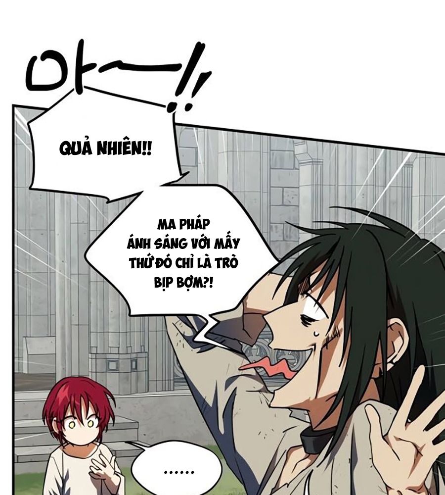 Bị Che Khuất Bởi Mặt Trời Lặn Chapter 71 - Trang 2