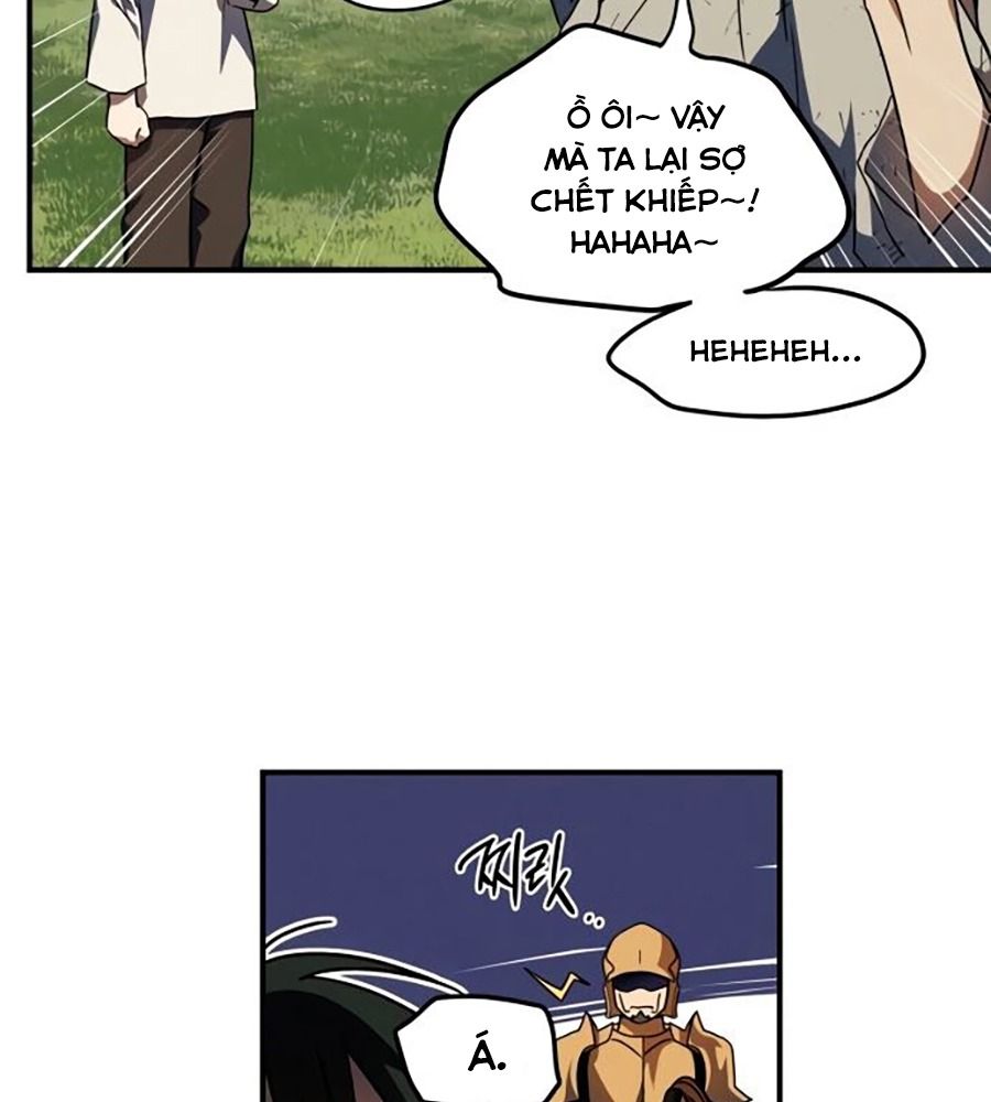 Bị Che Khuất Bởi Mặt Trời Lặn Chapter 71 - Trang 2