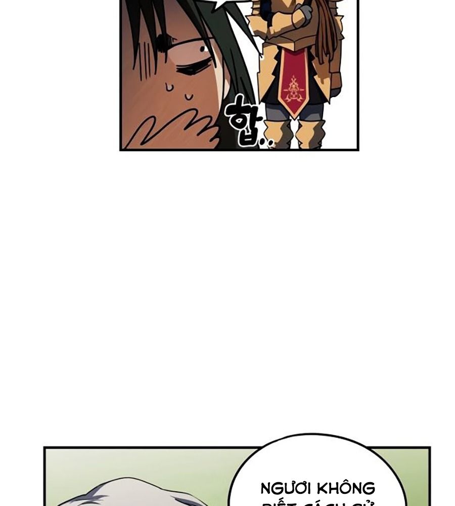 Bị Che Khuất Bởi Mặt Trời Lặn Chapter 71 - Trang 2