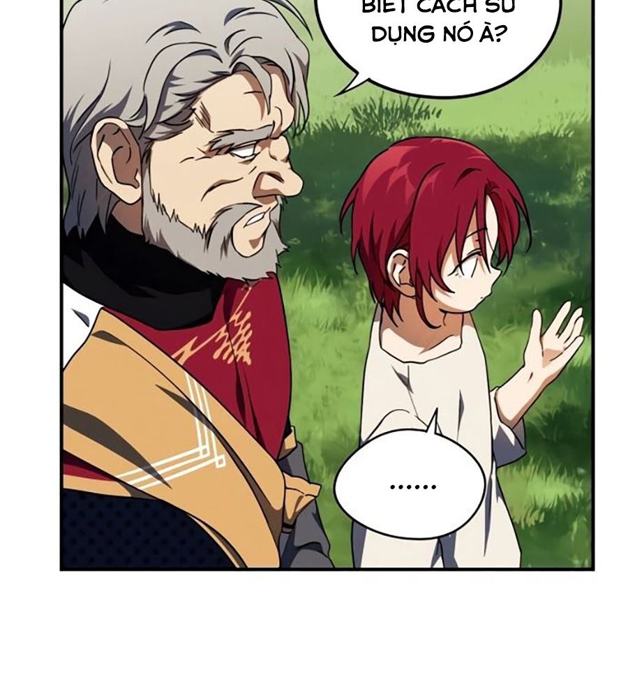 Bị Che Khuất Bởi Mặt Trời Lặn Chapter 71 - Trang 2