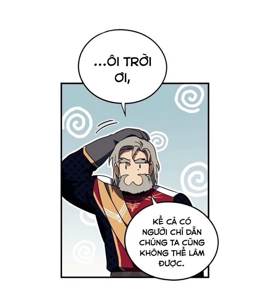 Bị Che Khuất Bởi Mặt Trời Lặn Chapter 71 - Trang 2